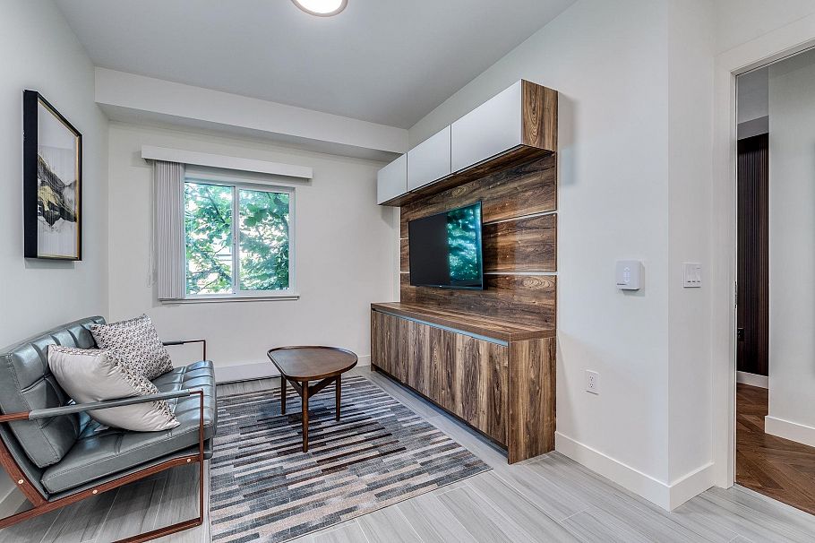 209 1168 PENDRELL STREET, Vancouver BC V6E 1L4 Vancouver, BC - 12