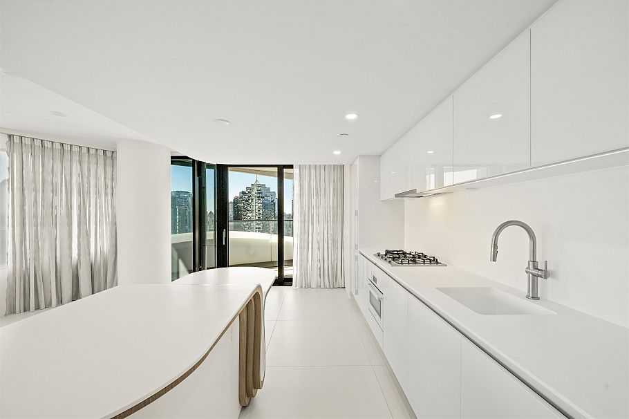 3902 1033 NELSON STREET, Vancouver BC V6E 0E5 Vancouver, BC - 4