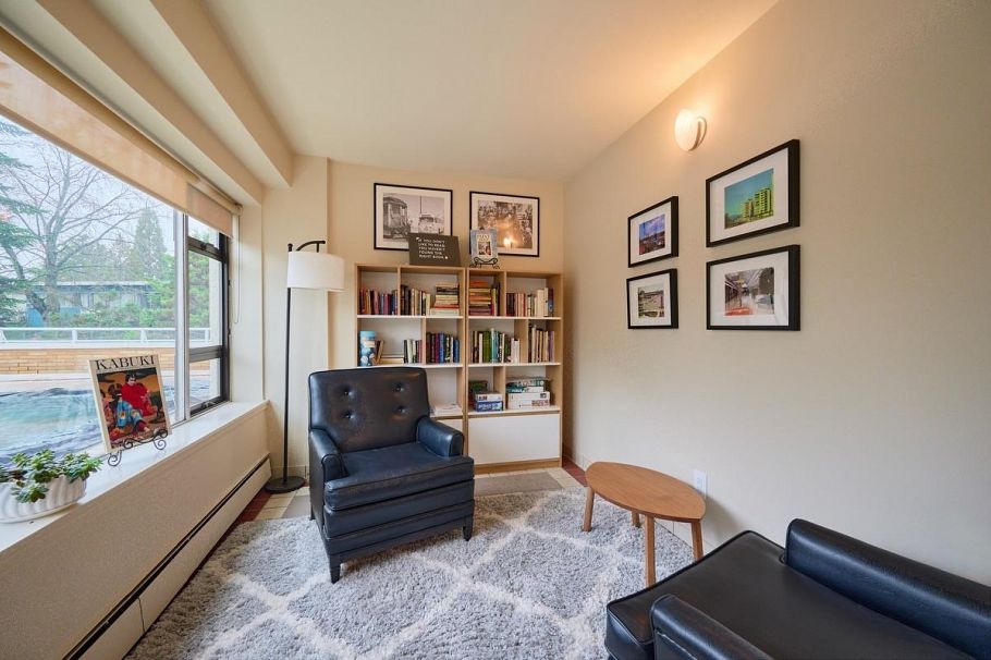 205 5926 Tisdall Street Vancouver, BC - 27