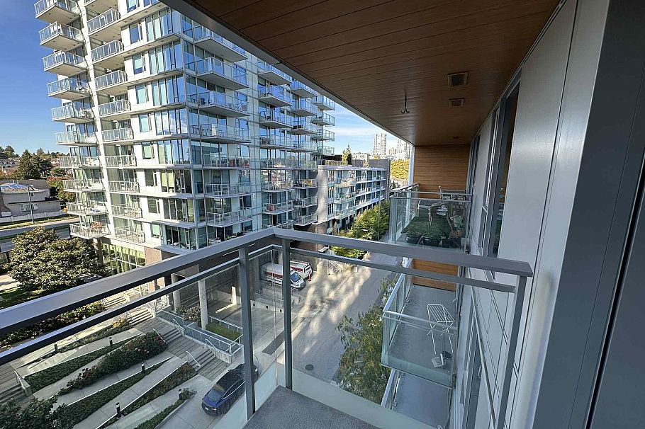 911 455 SW Marine Drive Vancouver, BC - 24