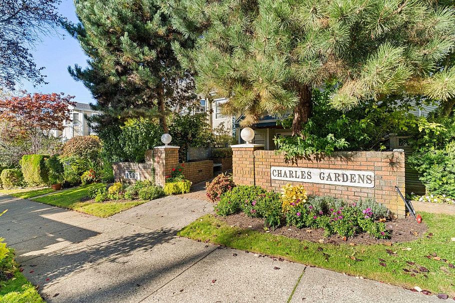 202 1537 Charles Street Vancouver, BC - 23