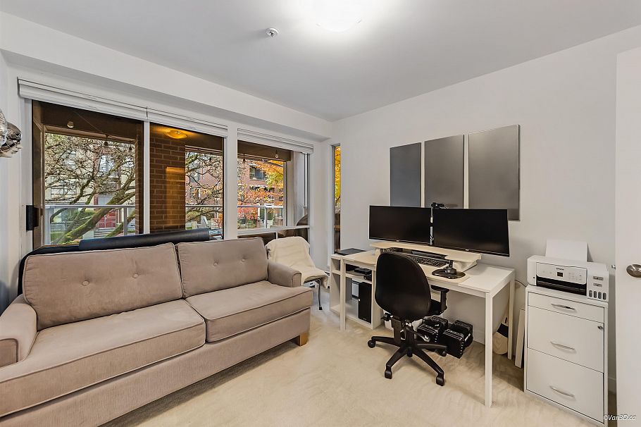 207 2288 W 12th Avenue Vancouver, BC - 19