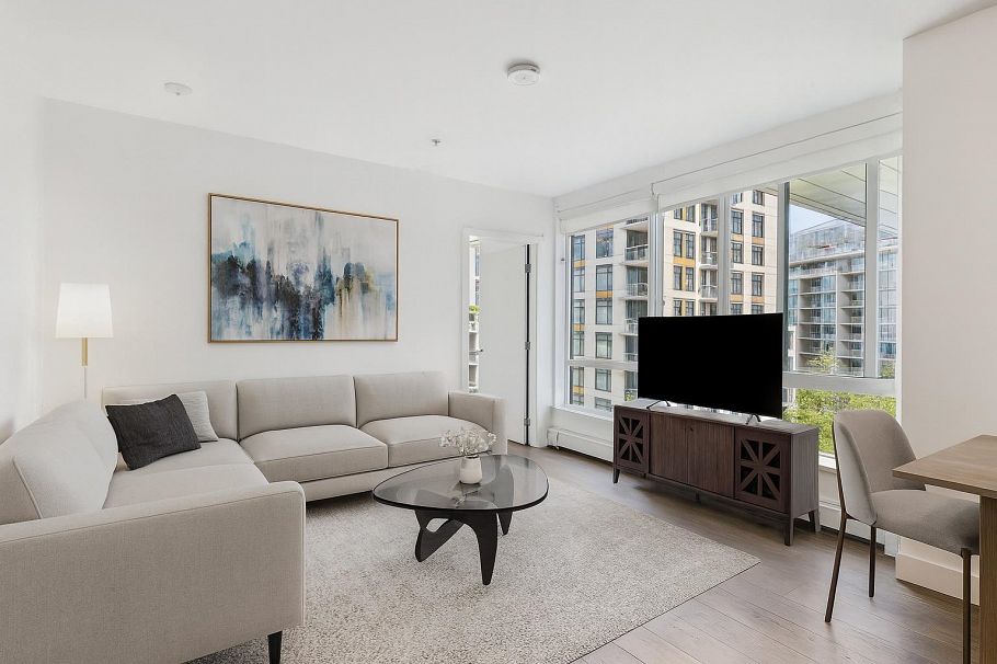 621 1783 Manitoba Street Vancouver, BC - 9