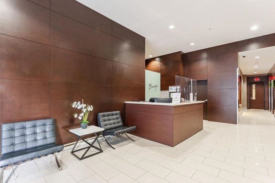 1709 888 Homer Street Vancouver, BC - 13