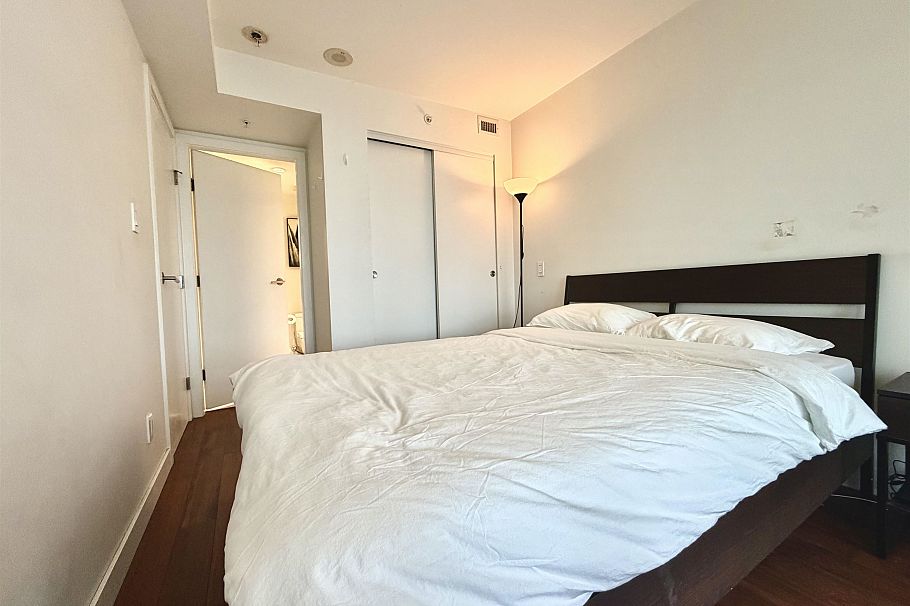 1508 188 Keefer Street Vancouver, BC - 6