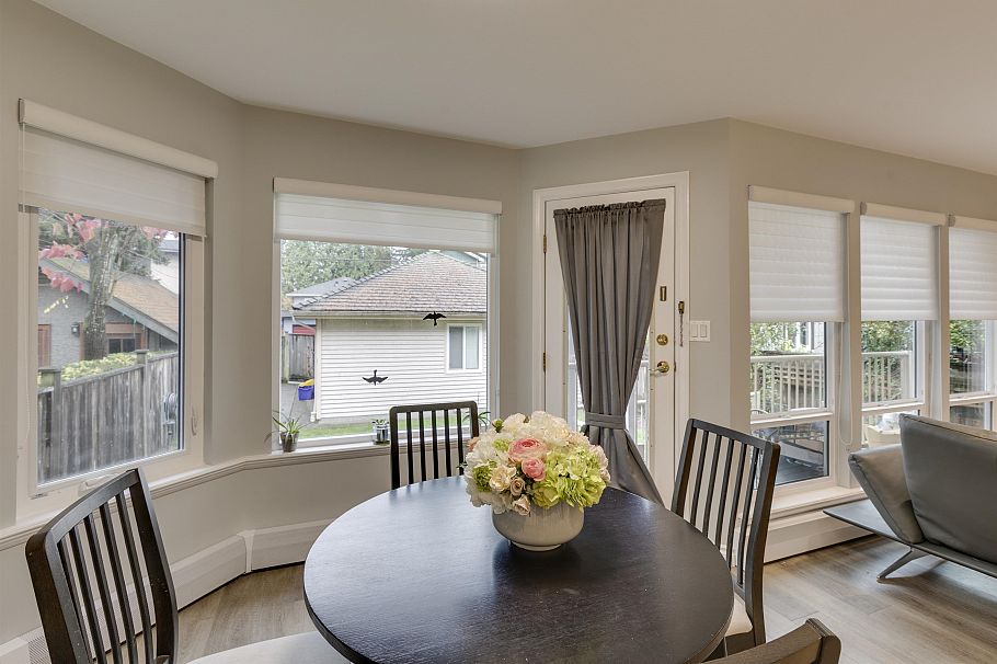 4560 W 7th Avenue Vancouver, BC - 32