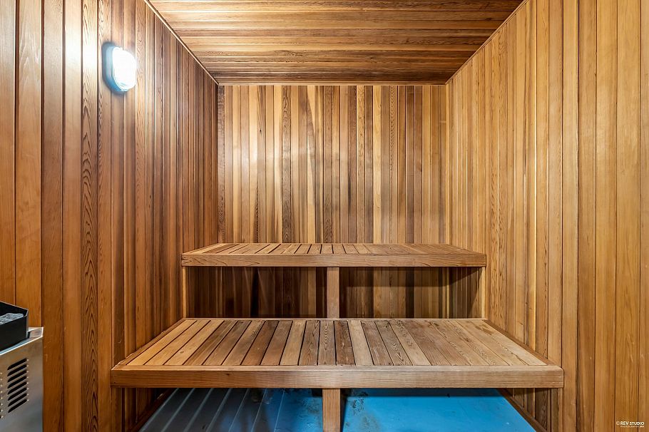 501 1725 Pendrell Street Vancouver, BC - 16