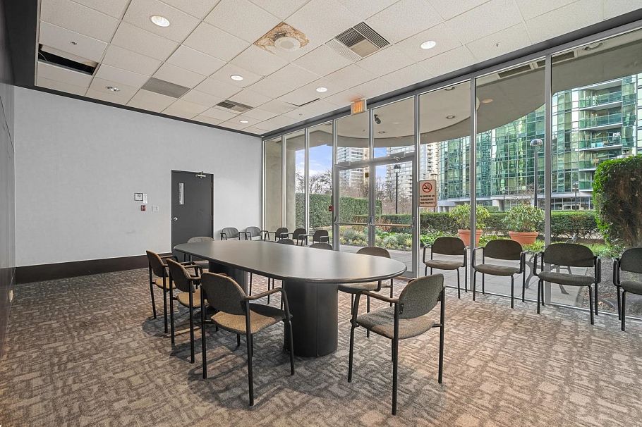 507 555 Jervis Street Vancouver, BC - 19