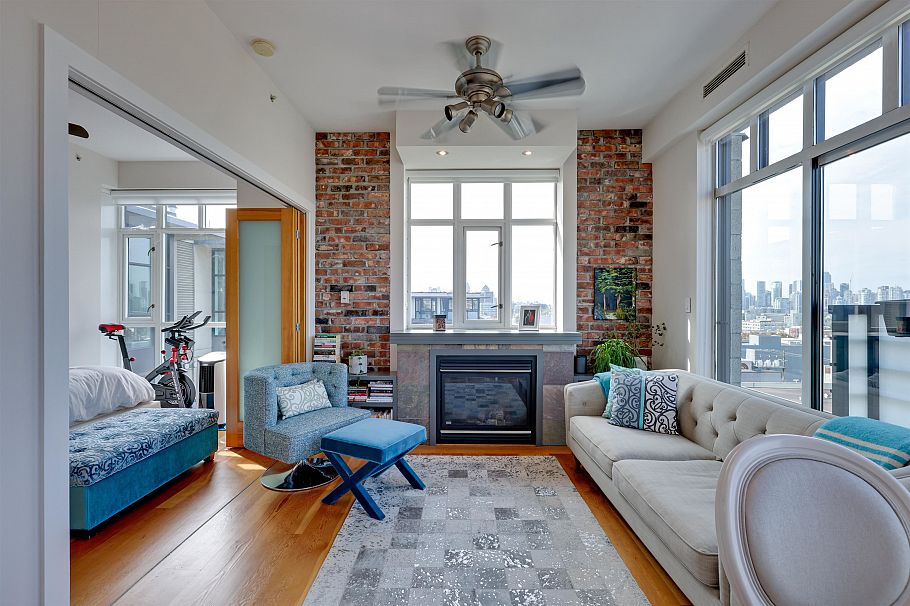 419 2515 Ontario Street Vancouver, BC - 6