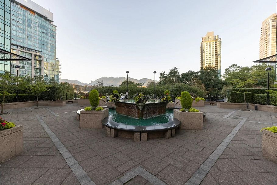 507 555 Jervis Street Vancouver, BC - 26