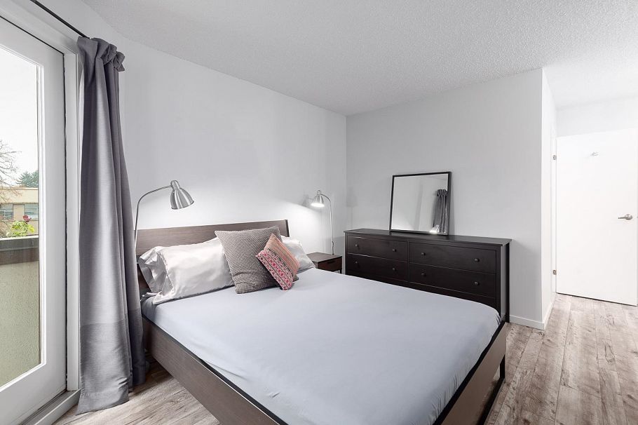 306 1775 W 10th Avenue Vancouver, BC - 20