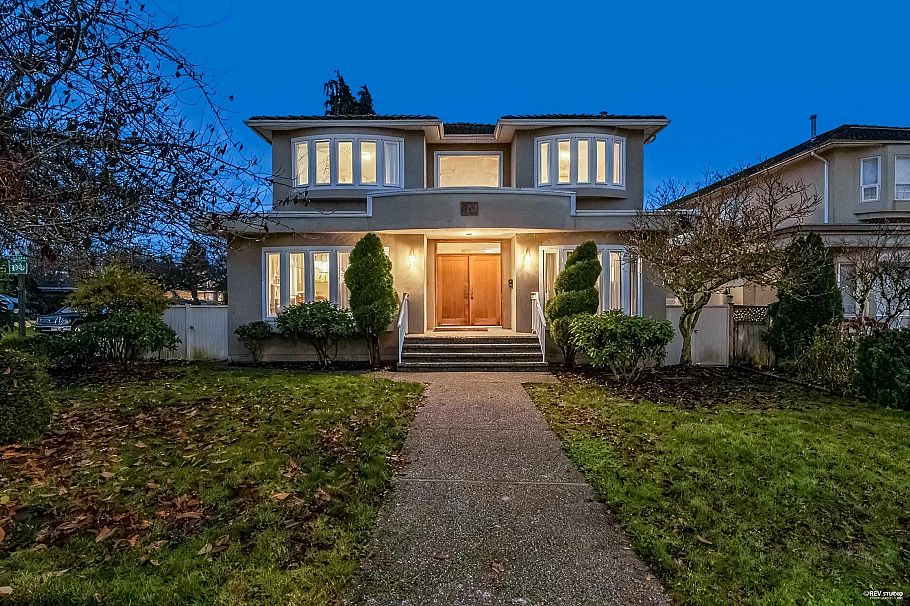 389 TALISMAN AVENUE, Vancouver BC V5Y 2L6 Vancouver, BC - 1
