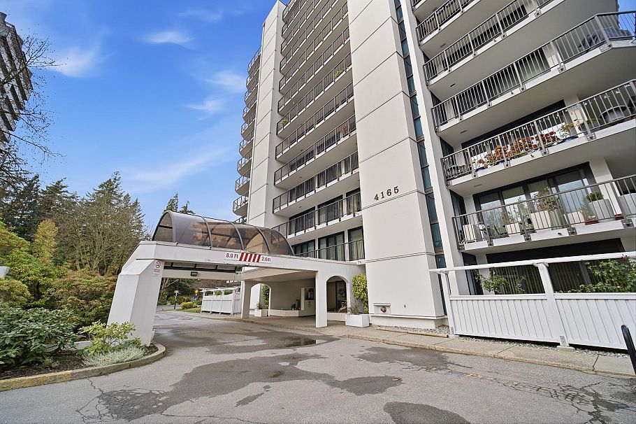904 4165 Maywood Street Burnaby, BC - 27