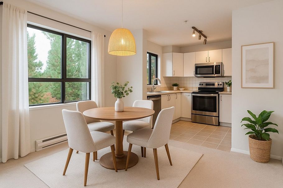 309 175 E 10th Street North Vancouver, BC - 5