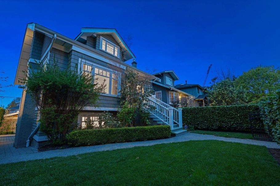 6591 Vine Street Vancouver, BC - 28