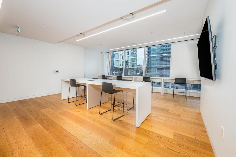 1212 1289 Hornby Street Vancouver, BC - 23