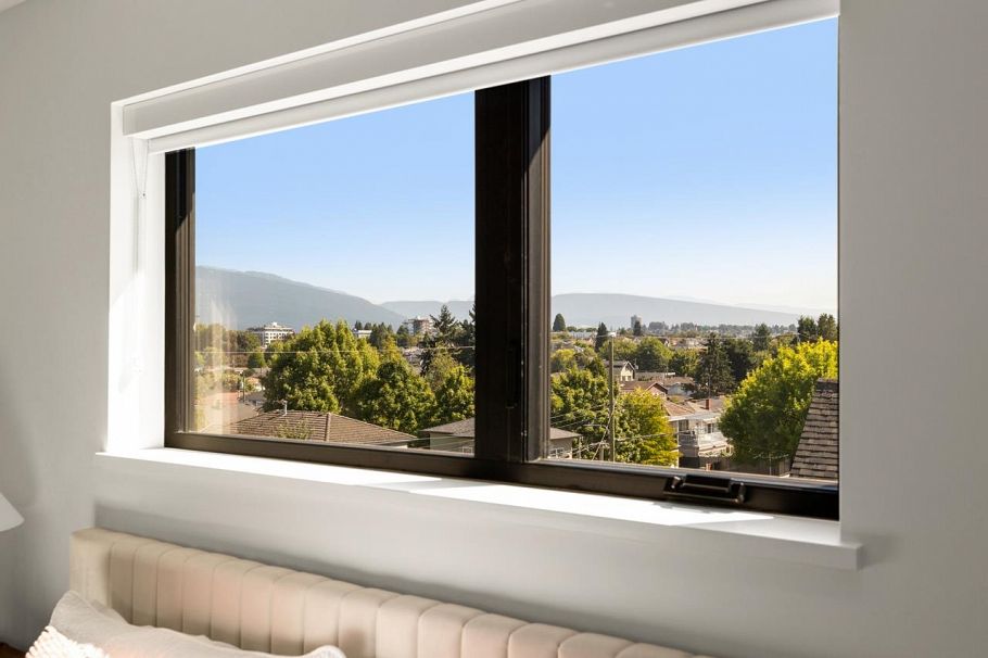 1 2247 Parker Street Vancouver, BC - 30