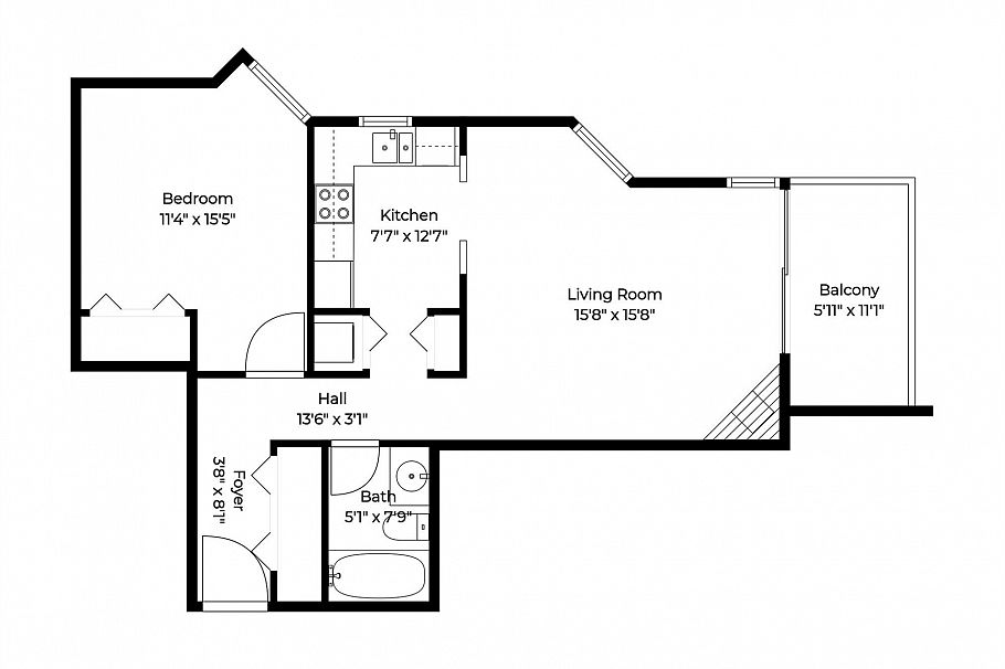 202 1537 Charles Street Vancouver, BC - 25