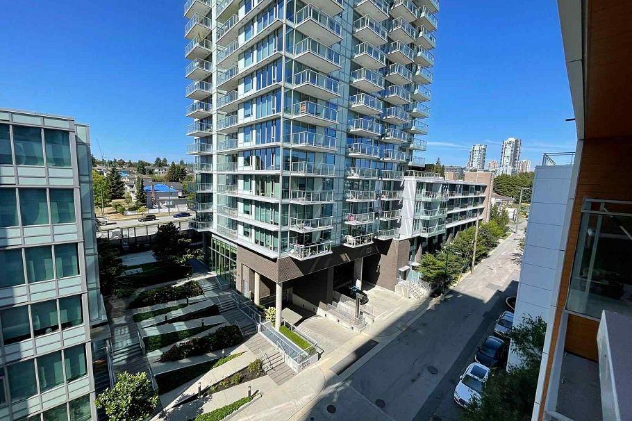 911 455 SW Marine Drive Vancouver, BC - 21