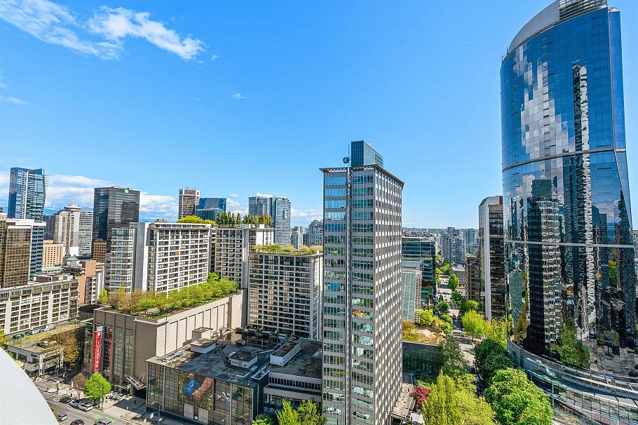 3902 1033 NELSON STREET, Vancouver BC V6E 0E5 Vancouver, BC - 23