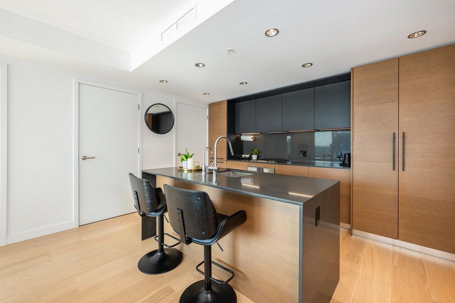 1212 1289 Hornby Street Vancouver, BC - 15