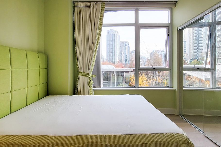 502 1483 Homer Street Vancouver, BC - 16