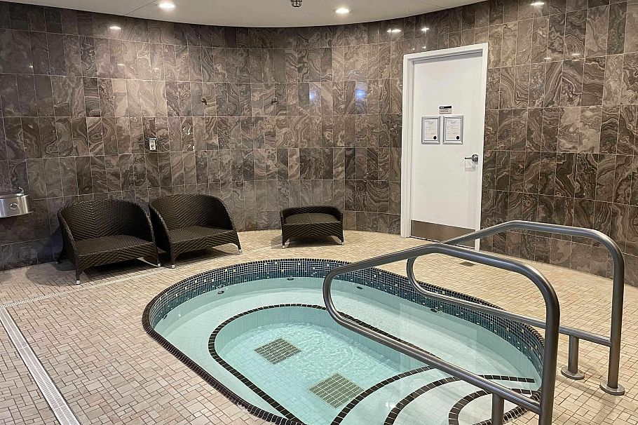 1618 Columbia Street Vancouver, BC - 10