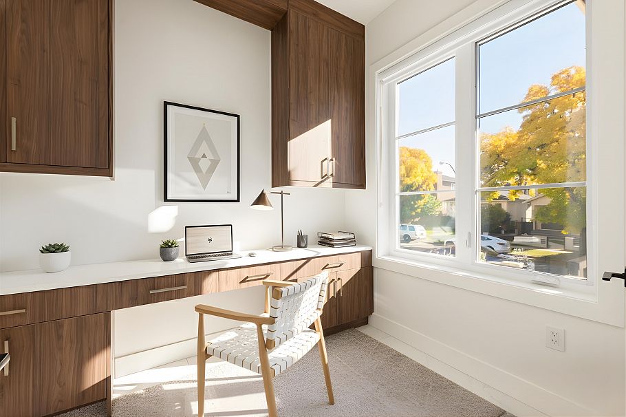 2719 E 46th Avenue Vancouver, BC - 9