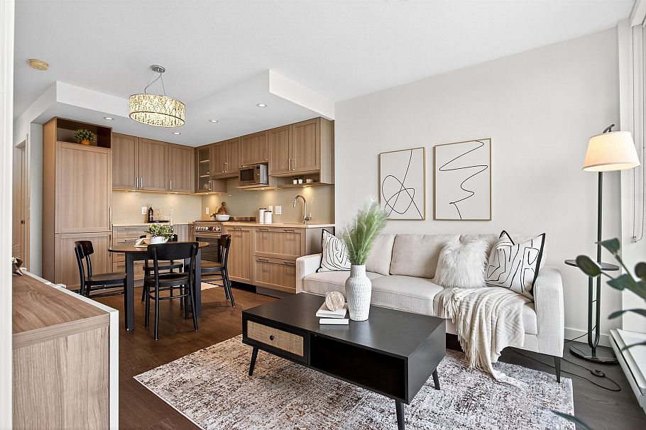 1011 5470 Ormidale Street Vancouver, BC - 6