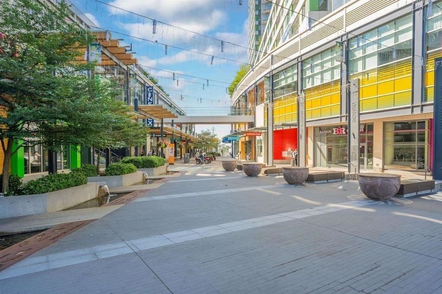 911 455 SW Marine Drive Vancouver, BC - 34