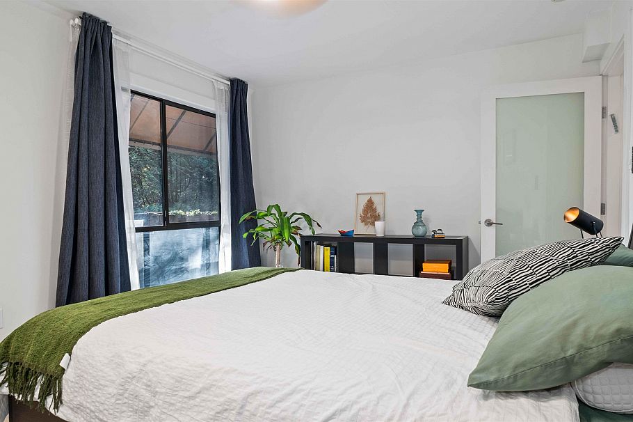 318 1345 W 15th Avenue Vancouver, BC - 14