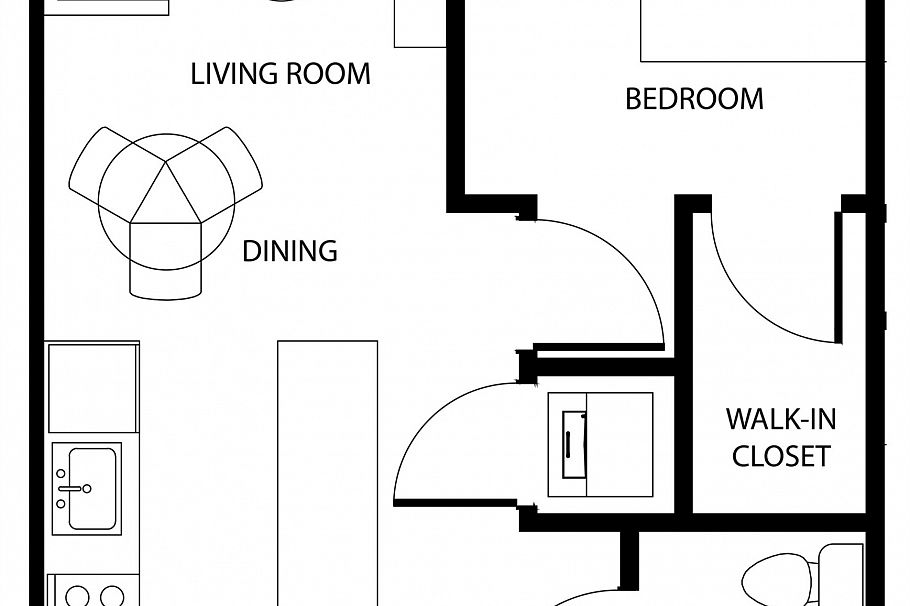 209 1168 PENDRELL STREET, Vancouver BC V6E 1L4 Vancouver, BC - 17