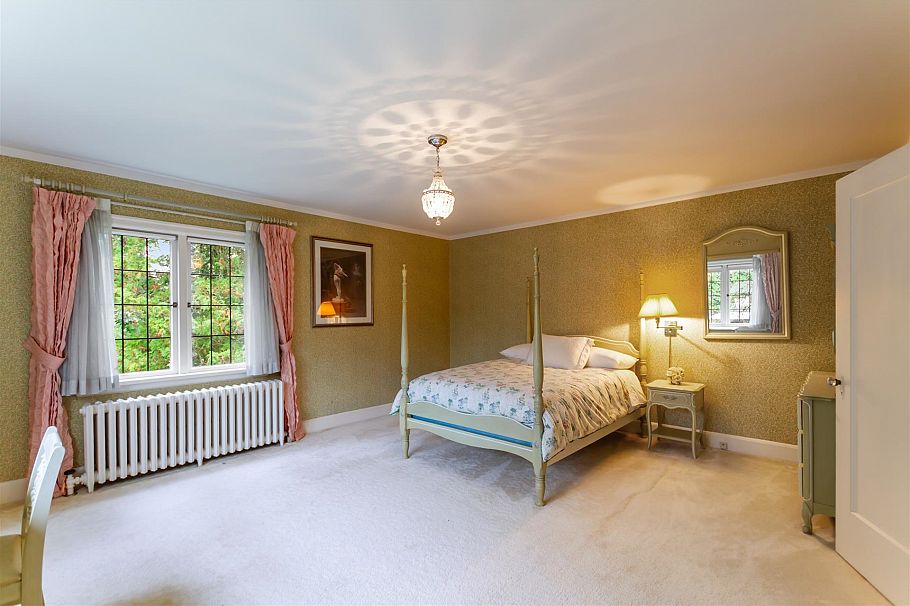 5376 Marguerite Street Vancouver, BC - 15