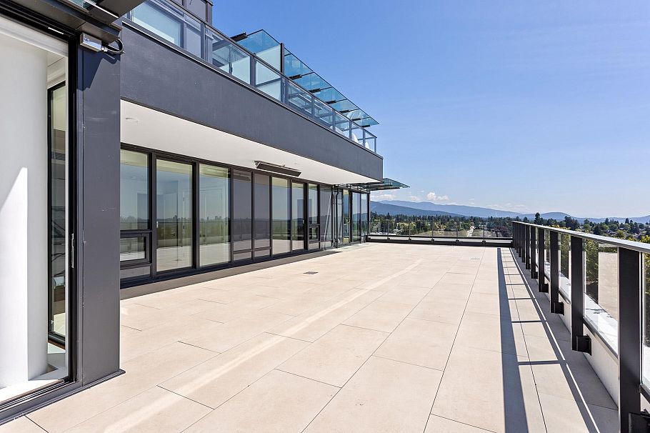 1602 135 E 13th Street North Vancouver, BC - 9