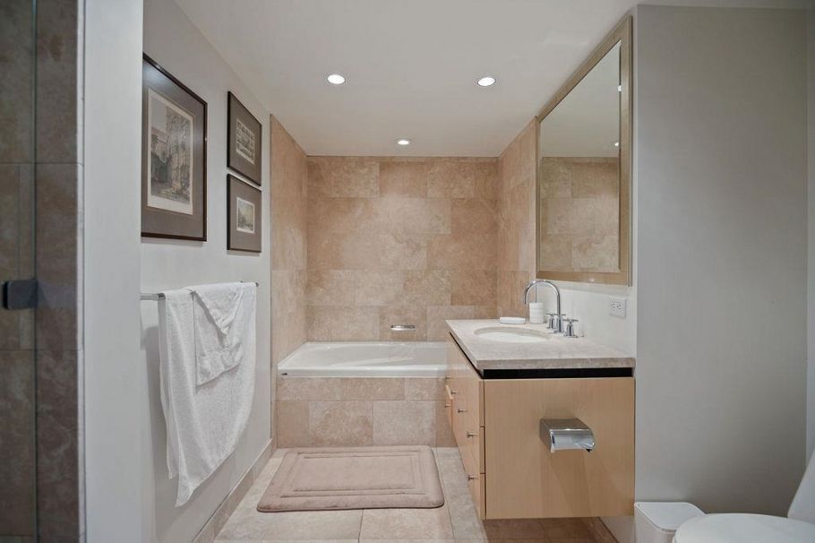 3206 938 Nelson Street Vancouver, BC - 18