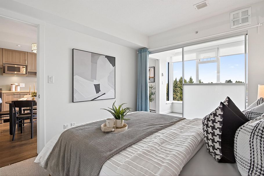 1011 5470 Ormidale Street Vancouver, BC - 12