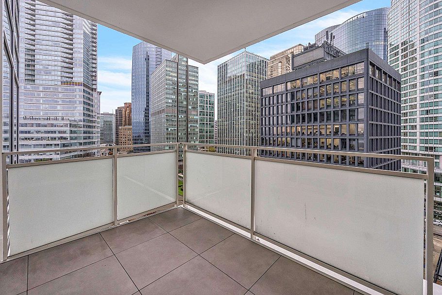 1103 1139 W Cordova Street Vancouver, BC - 18