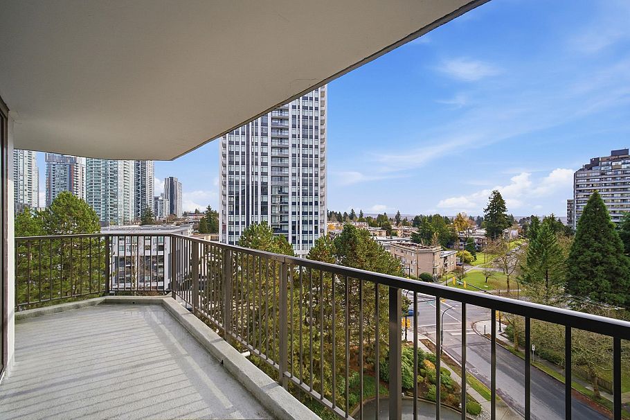 904 4165 Maywood Street Burnaby, BC - 24