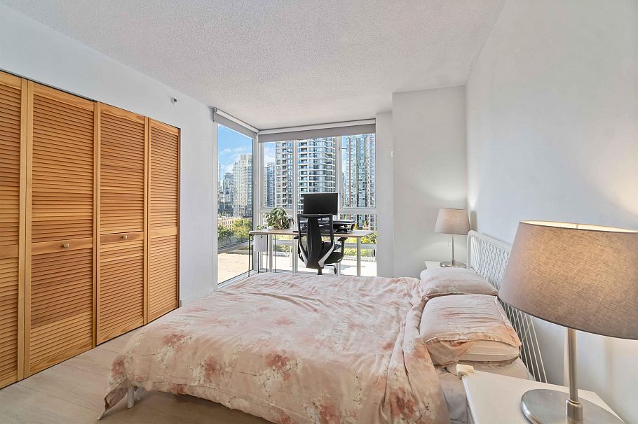 1303 930 Cambie Street Vancouver, BC - 8