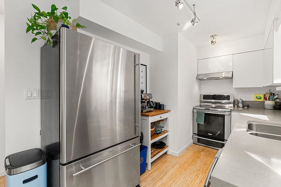 203 755 W 15th Avenue Vancouver, BC - 10