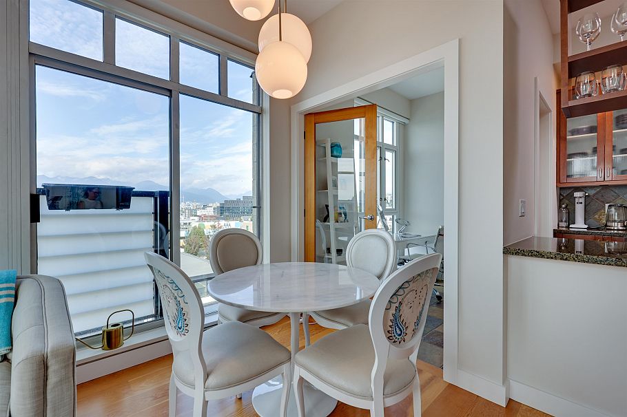 419 2515 Ontario Street Vancouver, BC - 8