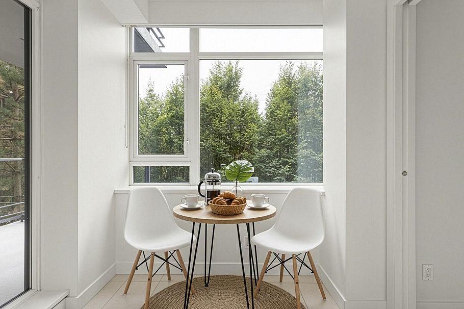 305 5955 Balsam Street Vancouver, BC - 18