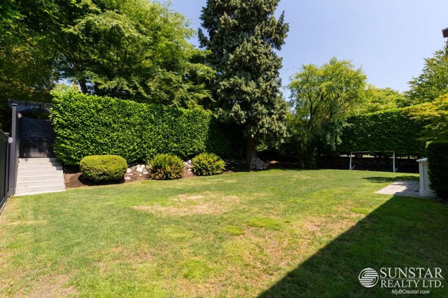 2500 W 37TH AVENUE, Vancouver BC V6N 2T2 Vancouver, BC - 4