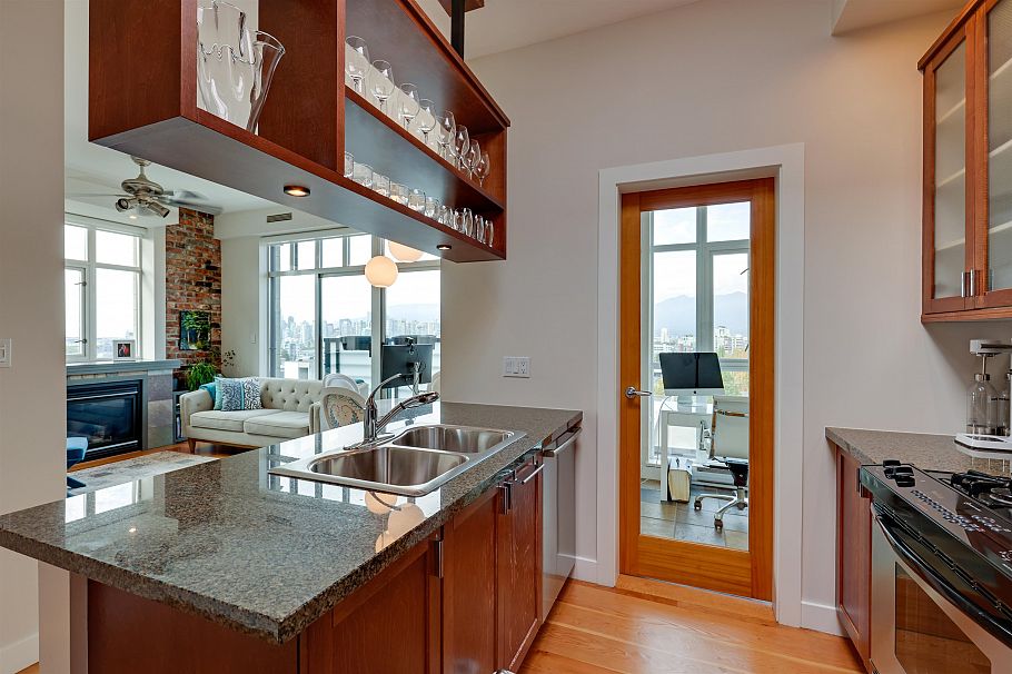 419 2515 Ontario Street Vancouver, BC - 12