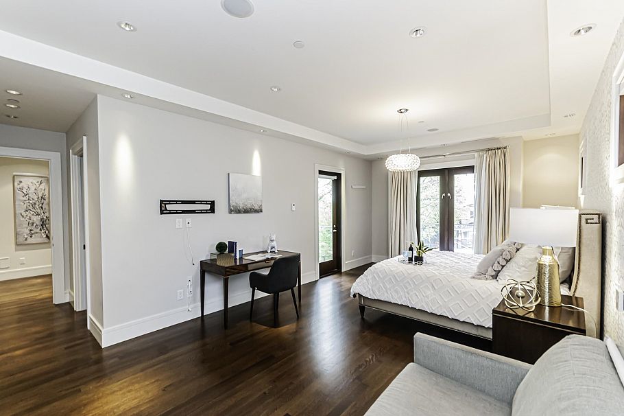 3875 W 36th Avenue Vancouver, BC - 17