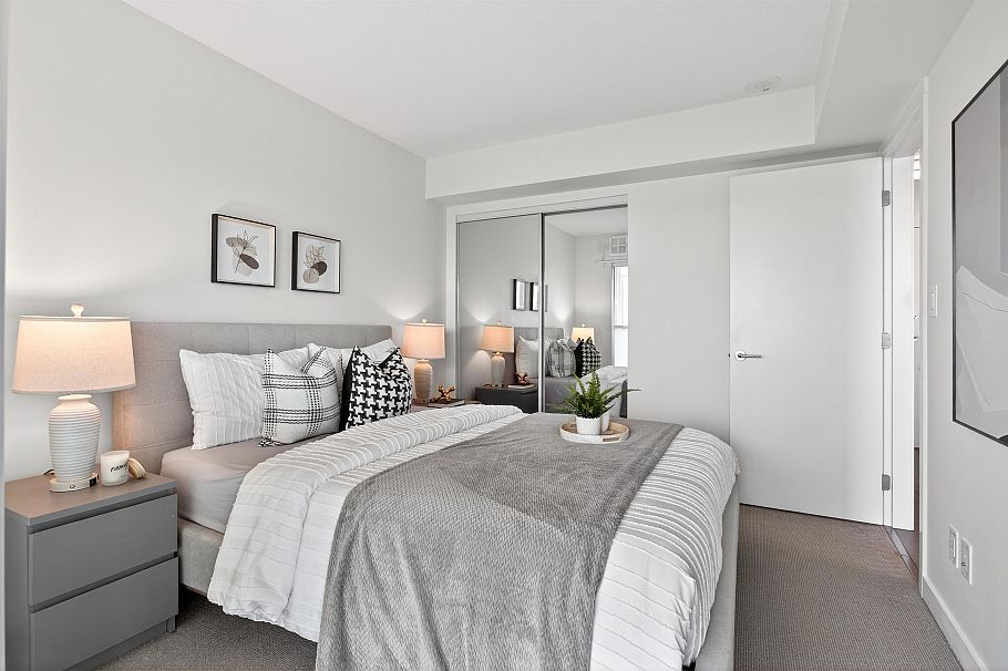 1011 5470 Ormidale Street Vancouver, BC - 10