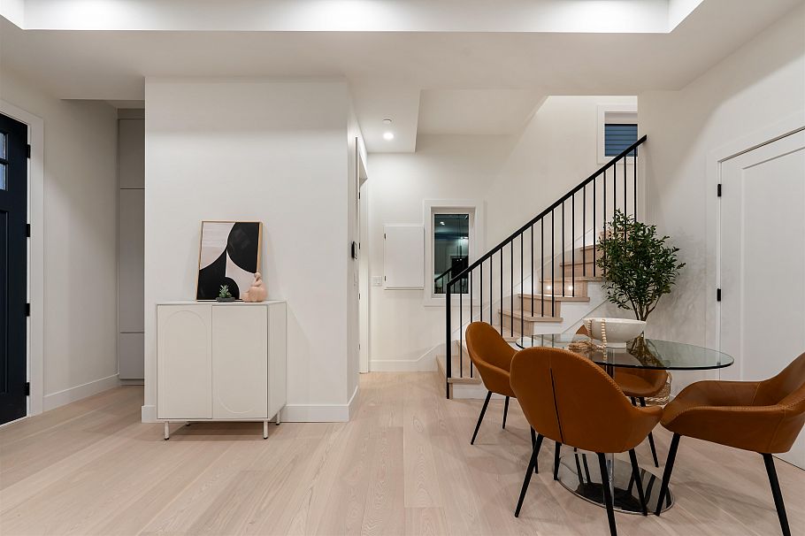 1 1259 Renfrew Street Vancouver, BC - 7