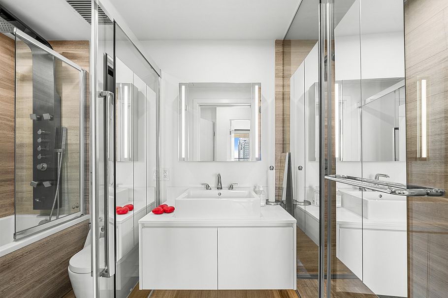 2609 1480 Howe Street Vancouver, BC - 10