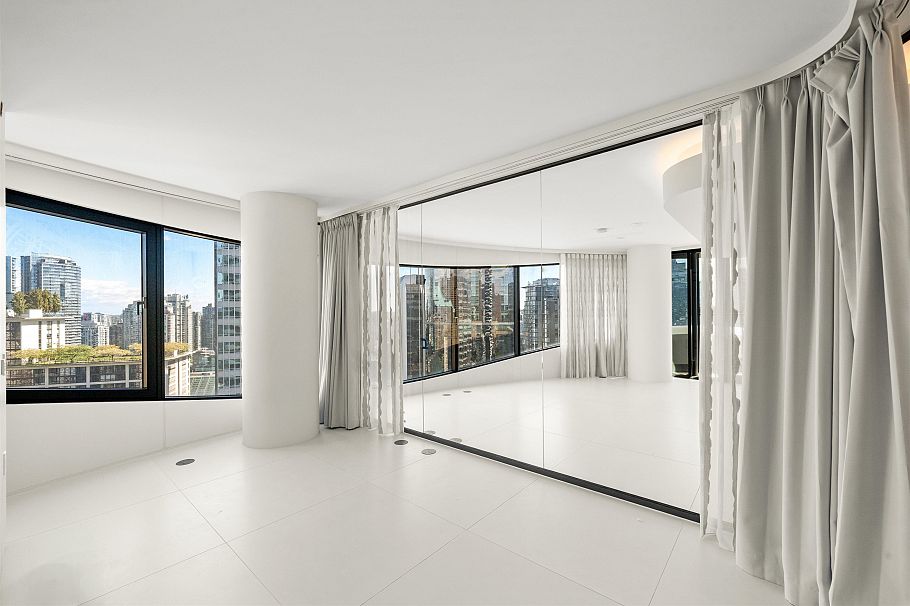 3902 1033 NELSON STREET, Vancouver BC V6E 0E5 Vancouver, BC - 8