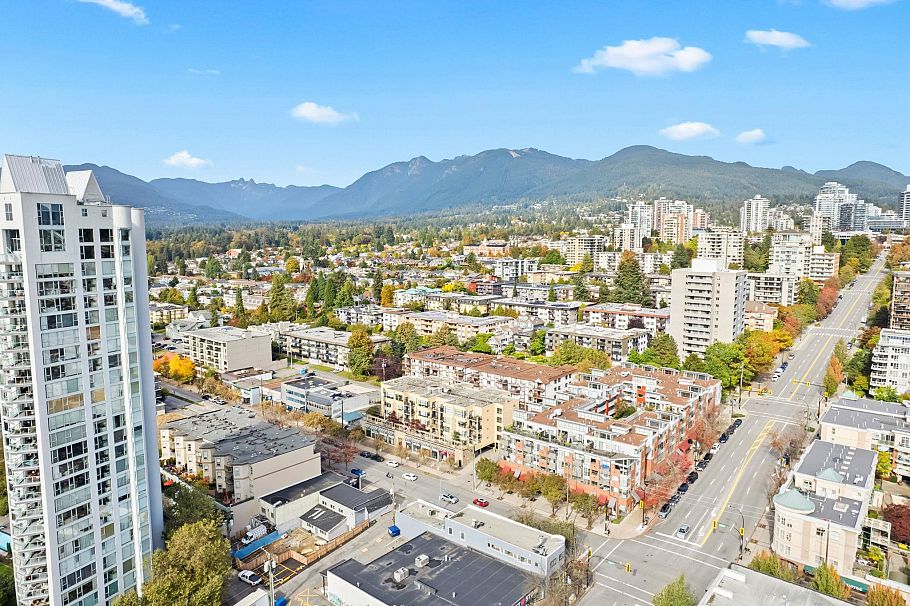 410 124 W 3rd Street North Vancouver, BC - 24